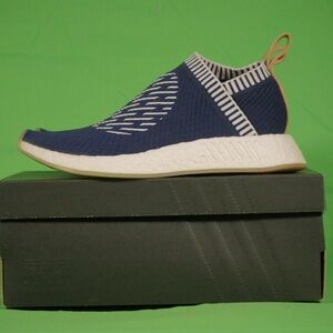 Adidas CS2 Primeknit Ronin Stripes